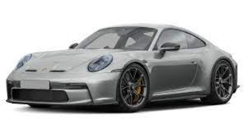 Porsche 911 GT3 Coupe 2024 Price in Belgium